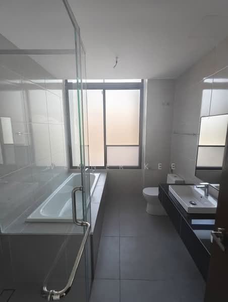 2-storey Terraced House for Rent in Puteri Harbour (Iskandar Puteri (Nusajaya)) - Werner Kee - Bathroom - PropertyGuru.com.my