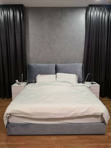 Banglo Lot Kosong untuk Dijual di Seksyen U1 (Glenmarie) - Darren Ng - Bedroom - PropertyGuru.com.my