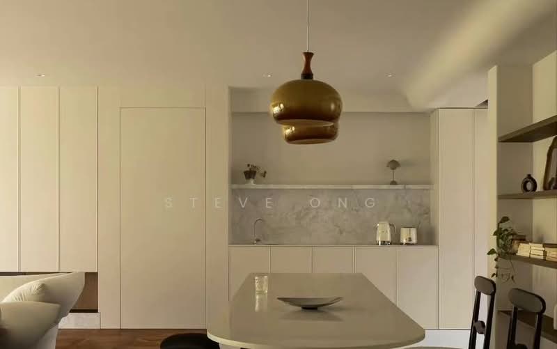 Condominium for Sale at The Manhattan - Steve Ong - Interior - PropertyGuru.com.my