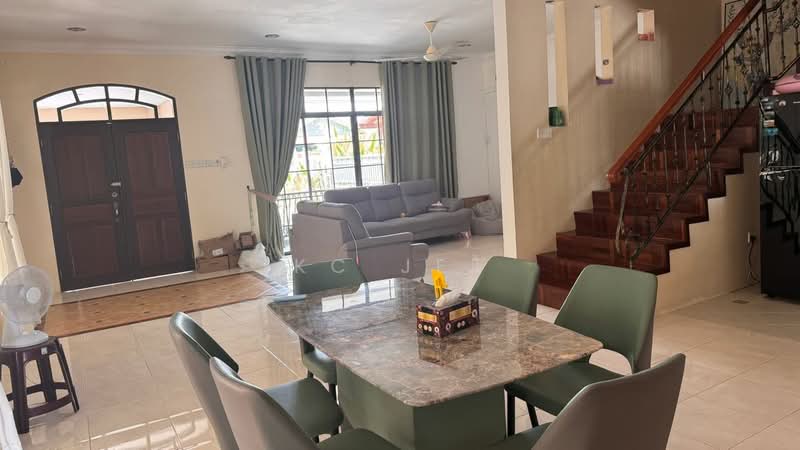 Untuk Dijual - Mjc mutiara batu kawa