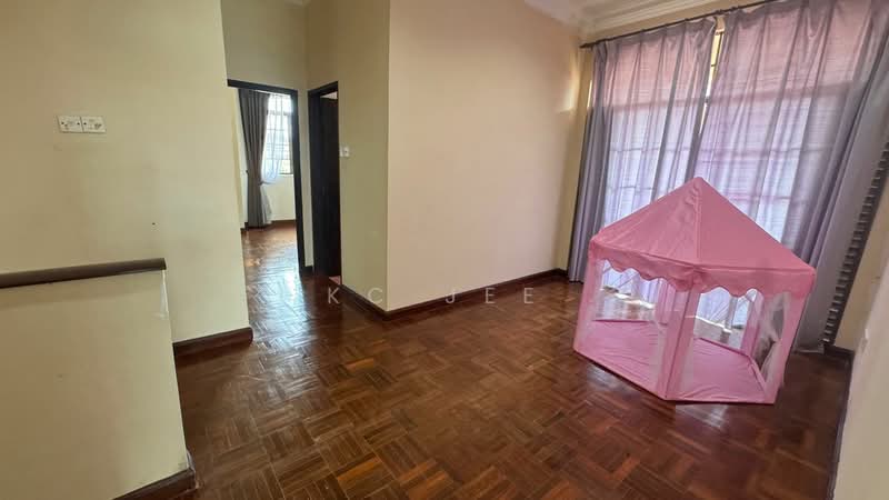 Untuk Dijual - Mjc mutiara batu kawa