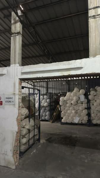 Factory for Sale in Taman Kepong (Kepong) - Hoi Lan Ching - Interior - PropertyGuru.com.my