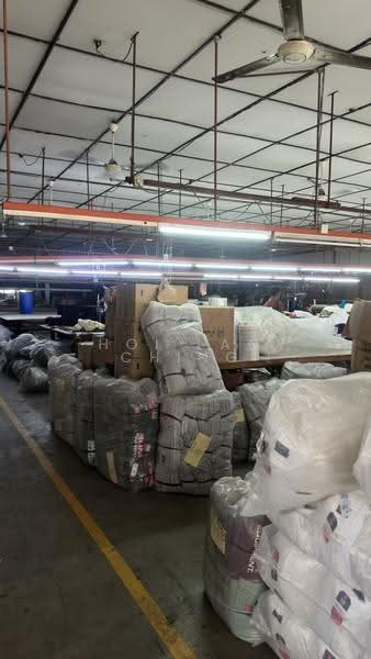Factory for Sale in Taman Kepong (Kepong) - Hoi Lan Ching - PropertyGuru.com.my