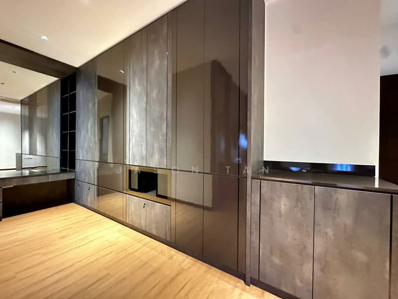 Cluster House for Sale in Taman Gaya (Ulu Tiram) - Jason Tan - Interior - PropertyGuru.com.my