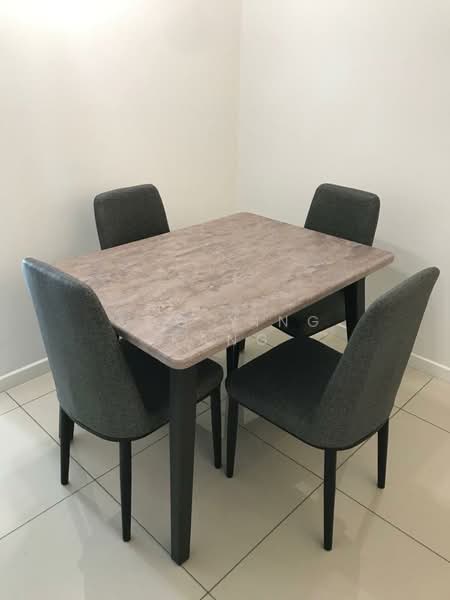 Service Residence for Rent at Residential Suites @ HighPark - Koo Ying Kang - PropertyGuru.com.my