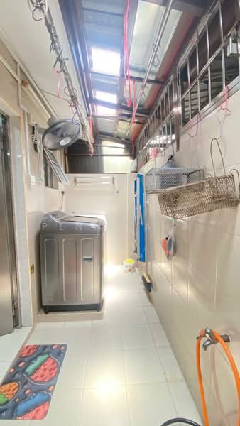 Rumah Teres 2 Tingkat untuk Disewa di Setapak (Kuala Lumpur) - Penny Ang - Interior - PropertyGuru.com.my