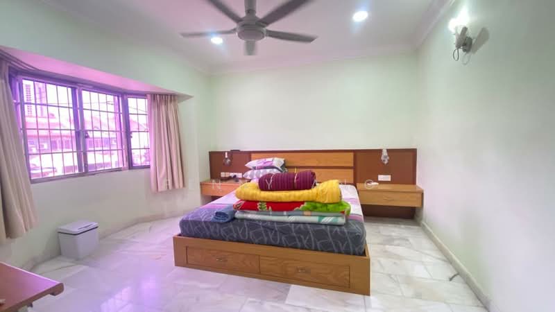 Rumah Teres 2 Tingkat untuk Disewa di Setapak (Kuala Lumpur) - Penny Ang - Bedroom - PropertyGuru.com.my