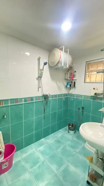Rumah Teres 2 Tingkat untuk Disewa di Setapak (Kuala Lumpur) - Penny Ang - Bathroom - PropertyGuru.com.my
