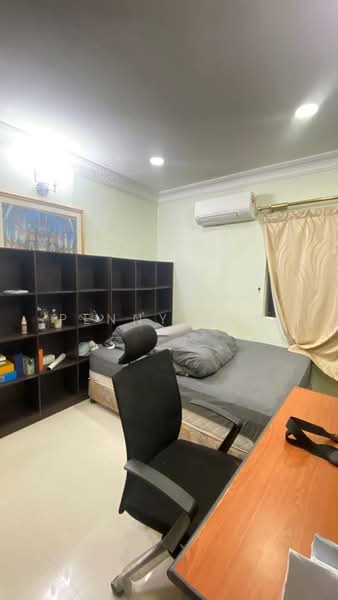Rumah Teres 2 Tingkat untuk Disewa di Setapak (Kuala Lumpur) - Penny Ang - Bedroom - PropertyGuru.com.my