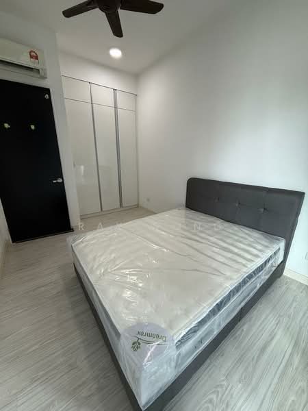 Service Residence for Rent at Setia Sky 88 - Ray Wong - Bedroom - PropertyGuru.com.my