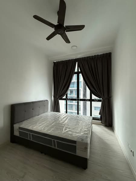 Service Residence for Rent at Setia Sky 88 - Ray Wong - Bedroom - PropertyGuru.com.my