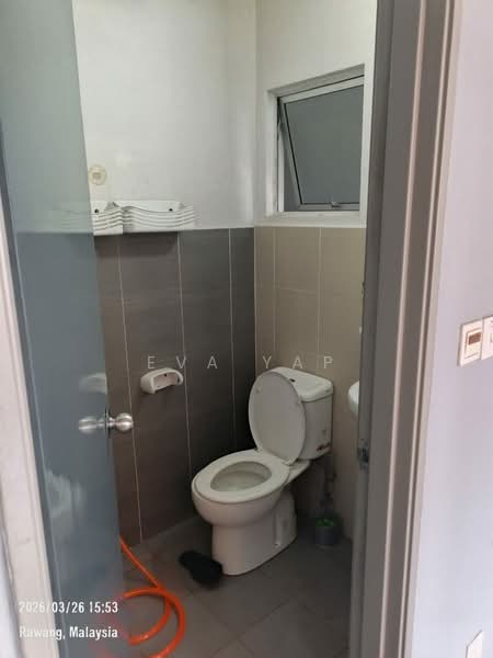 Apartment for Sale at Residensi Laguna Biru 2 - Eva Yap - Bathroom - PropertyGuru.com.my