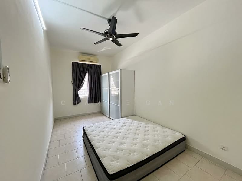 Rumah Bandar untuk Dijual di Kota Kemuning (Shah Alam) - Charlie Gan - Bedroom - PropertyGuru.com.my