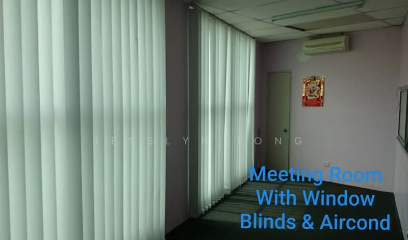 Apartment for Sale at Cheras Business Centre - Jesslyn Tong - Interior - PropertyGuru.com.my