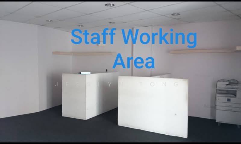 Apartment for Sale at Cheras Business Centre - Jesslyn Tong - Interior - PropertyGuru.com.my