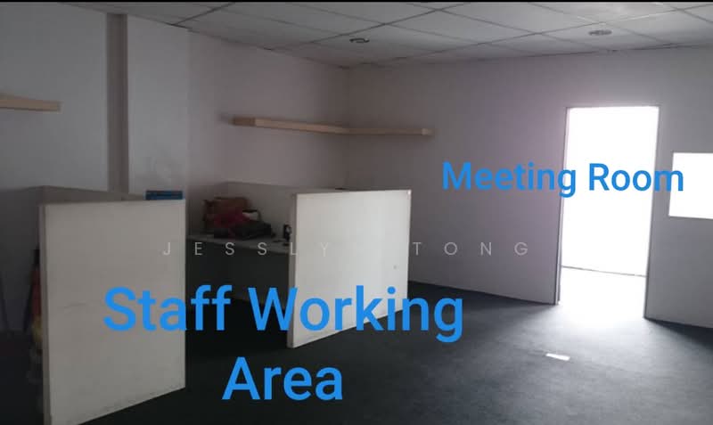 Apartment for Sale at Cheras Business Centre - Jesslyn Tong - Interior - PropertyGuru.com.my