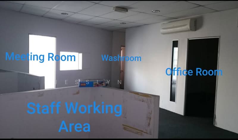 Apartment for Sale at Cheras Business Centre - Jesslyn Tong - Interior - PropertyGuru.com.my