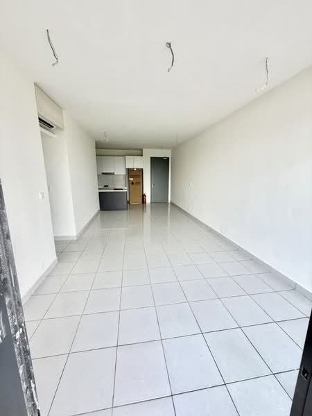 Servis Apartment untuk Dijual di E'Island Lake Haven - Alif Saad - PropertyGuru.com.my