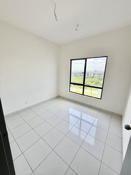 Servis Apartment untuk Dijual di E'Island Lake Haven - Alif Saad - Interior - PropertyGuru.com.my