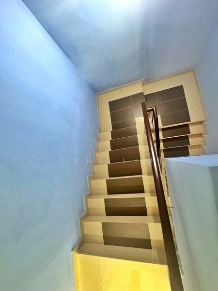 1.5-storey Terraced House for Sale in Bandar Putra (Kulai) - Karl Lim - Interior - PropertyGuru.com.my