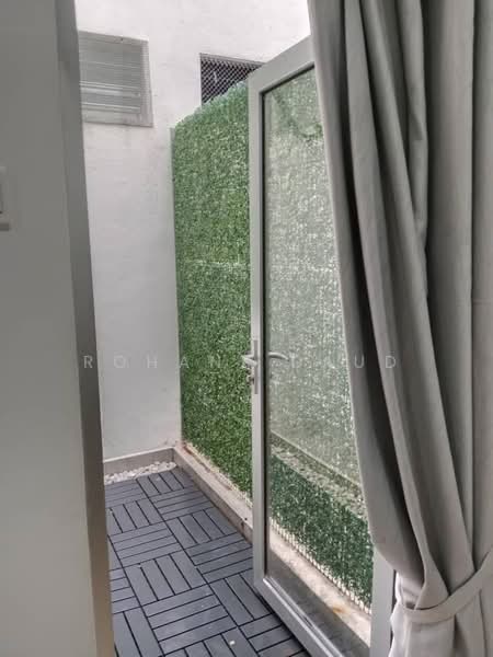 Rumah Bandar untuk Disewa di Cybersouth (Dengkil) - Rohani Daud - Exterior - PropertyGuru.com.my