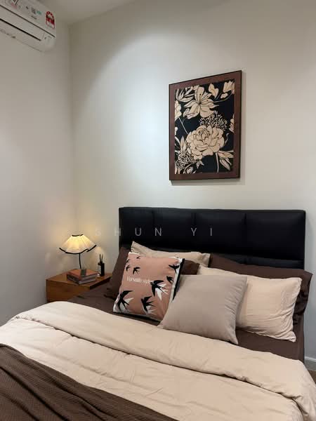 Service Residence for Rent at Sunway Velocity TWO - Shun Yi - PropertyGuru.com.my