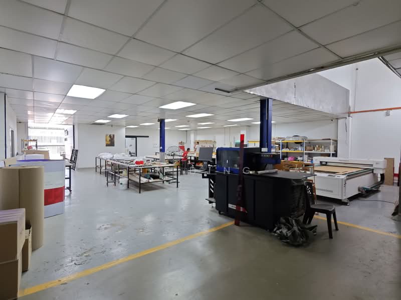Kilang untuk Disewa di Taman Tan Sri Yaacob (Johor Bahru) - TK Ding - Interior - PropertyGuru.com.my