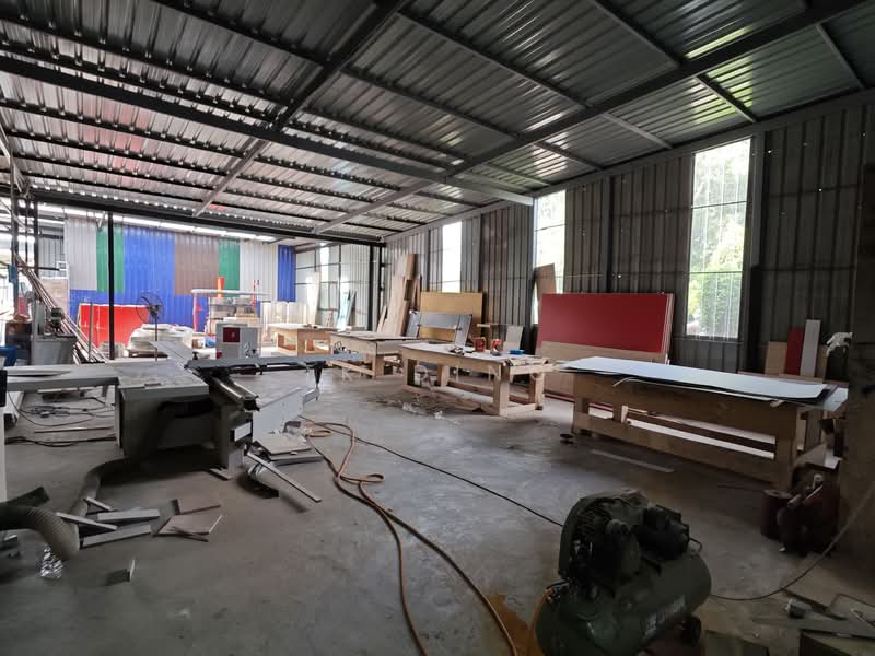 Kilang untuk Disewa di Taman Tan Sri Yaacob (Johor Bahru) - TK Ding - Interior - PropertyGuru.com.my