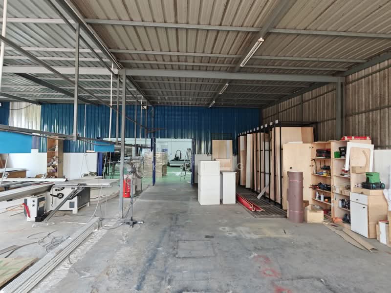 Kilang untuk Disewa di Taman Tan Sri Yaacob (Johor Bahru) - TK Ding - Interior - PropertyGuru.com.my