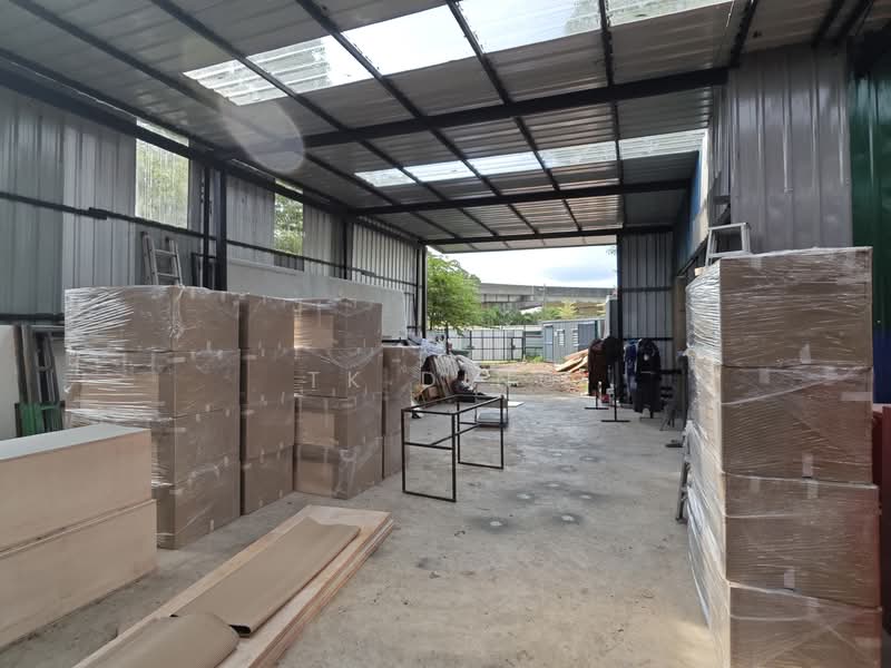 Kilang untuk Disewa di Taman Tan Sri Yaacob (Johor Bahru) - TK Ding - Exterior - PropertyGuru.com.my