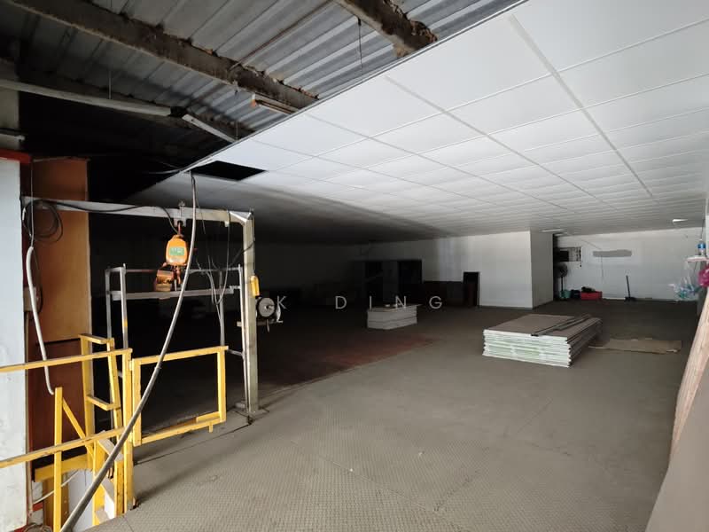 Kilang untuk Disewa di Taman Tan Sri Yaacob (Johor Bahru) - TK Ding - Interior - PropertyGuru.com.my