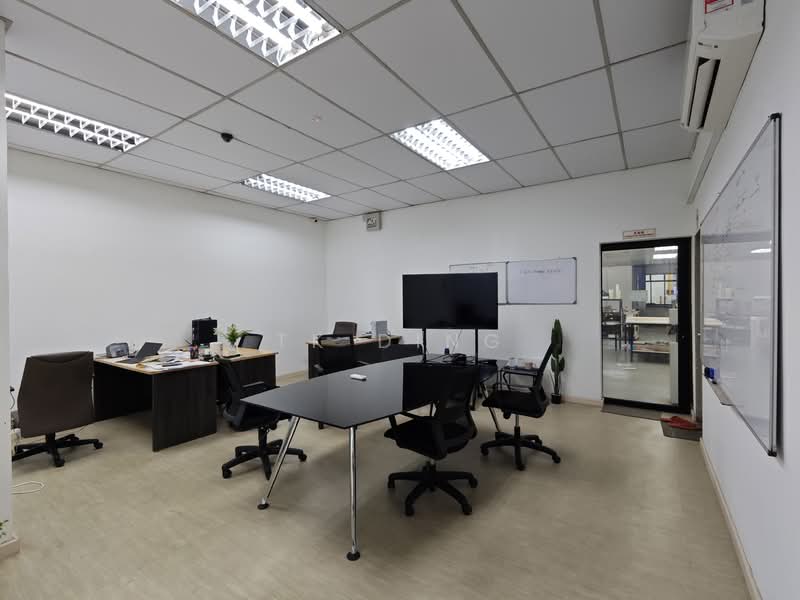 Kilang untuk Disewa di Taman Tan Sri Yaacob (Johor Bahru) - TK Ding - Interior - PropertyGuru.com.my