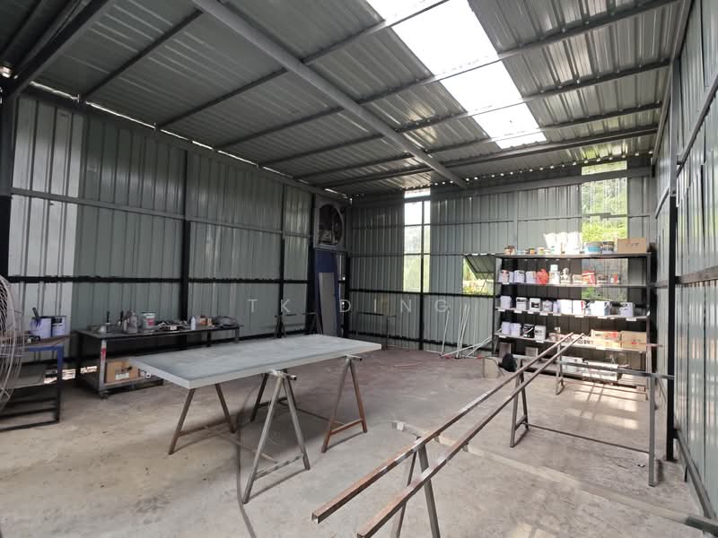 Kilang untuk Disewa di Taman Tan Sri Yaacob (Johor Bahru) - TK Ding - Interior - PropertyGuru.com.my
