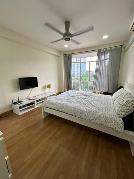 Kondominium untuk Dijual di Subang Ville Aman Luxury Condominiums - Wind Cheang - PropertyGuru.com.my