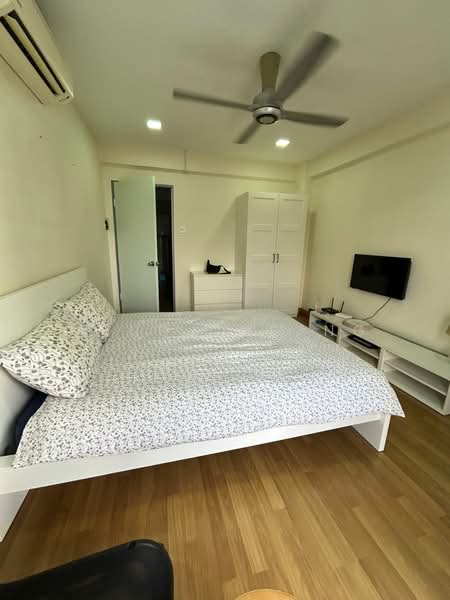 Kondominium untuk Dijual di Subang Ville Aman Luxury Condominiums - Wind Cheang - PropertyGuru.com.my