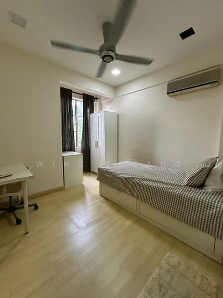 Kondominium untuk Dijual di Subang Ville Aman Luxury Condominiums - Wind Cheang - PropertyGuru.com.my