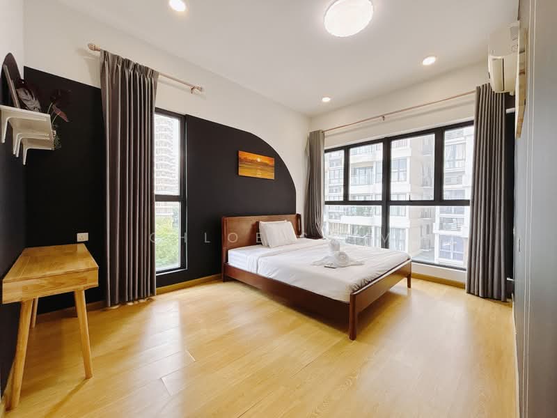 Condominium for Rent at Royal Strand @ Country Garden Danga Bay - Chloe Shum - Bedroom - PropertyGuru.com.my