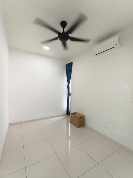 Servis Apartment untuk Disewa di The M @ Medini Macrolink - Sam . - Interior - PropertyGuru.com.my