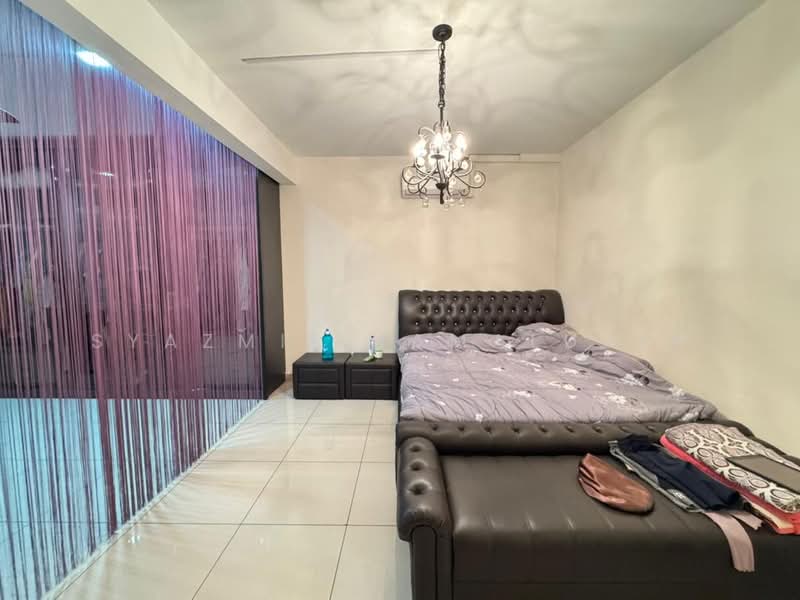 Condominium for Sale at Indah Alam (Subang Andaman) - Syazmir Jamaludin - Bedroom - PropertyGuru.com.my