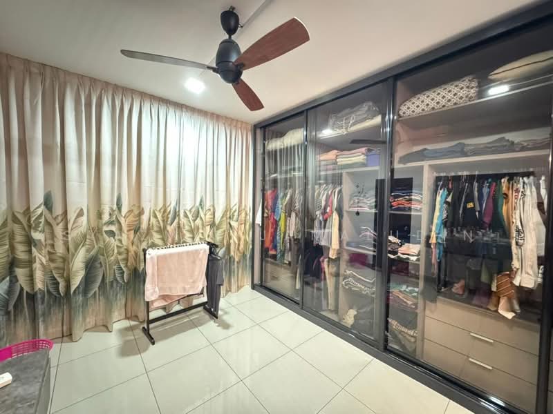 Condominium for Sale at Indah Alam (Subang Andaman) - Syazmir Jamaludin - Interior - PropertyGuru.com.my