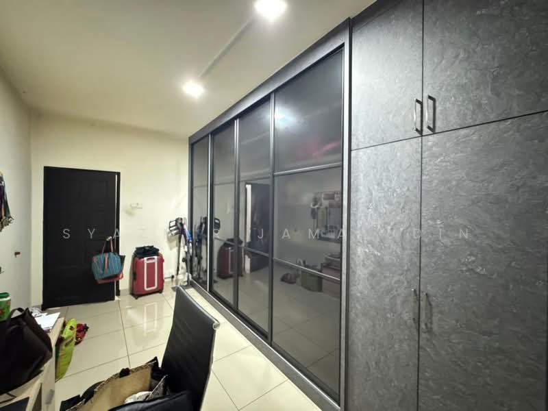 Condominium for Sale at Indah Alam (Subang Andaman) - Syazmir Jamaludin - Interior - PropertyGuru.com.my
