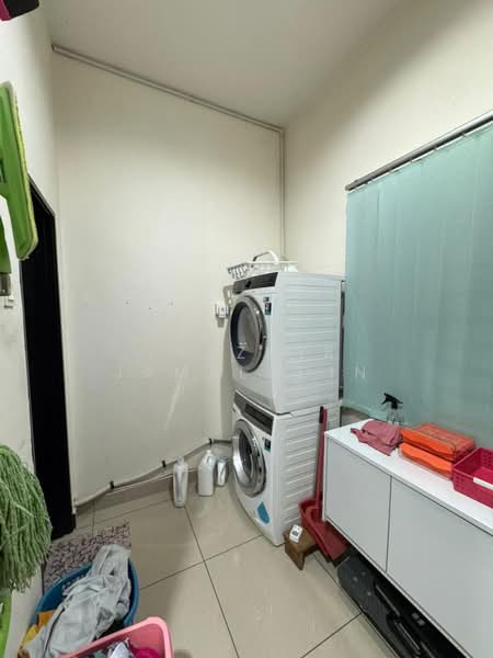 Condominium for Sale at Indah Alam (Subang Andaman) - Syazmir Jamaludin - Interior - PropertyGuru.com.my