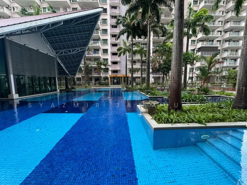 Condominium for Sale at Indah Alam (Subang Andaman) - Syazmir Jamaludin - Exterior - PropertyGuru.com.my