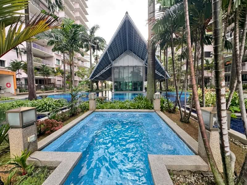 Condominium for Sale at Indah Alam (Subang Andaman) - Syazmir Jamaludin - Exterior - PropertyGuru.com.my