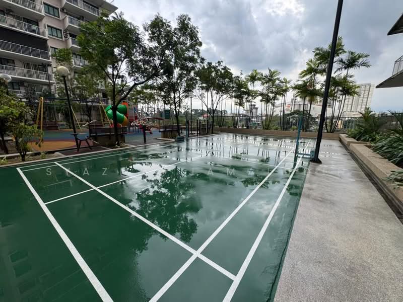 Condominium for Sale at Indah Alam (Subang Andaman) - Syazmir Jamaludin - Exterior - PropertyGuru.com.my