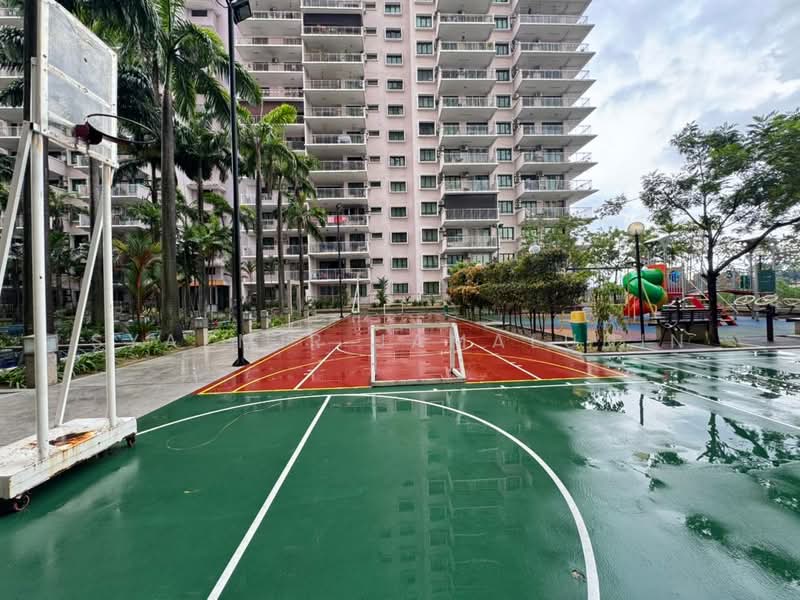 Condominium for Sale at Indah Alam (Subang Andaman) - Syazmir Jamaludin - Exterior - PropertyGuru.com.my