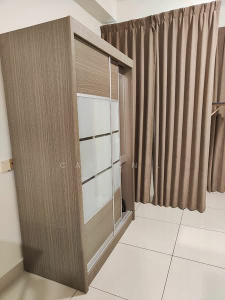 Servis Apartment untuk Disewa di KSL Residence @ Daya - Carson . - Interior - PropertyGuru.com.my