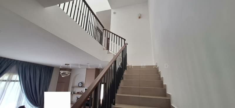 2-storey Terraced House for Rent in Setia Safiro (Cyberjaya) - Zilla Ahmad - Interior - PropertyGuru.com.my