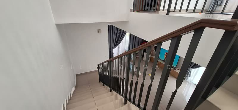 2-storey Terraced House for Rent in Setia Safiro (Cyberjaya) - Zilla Ahmad - Interior - PropertyGuru.com.my