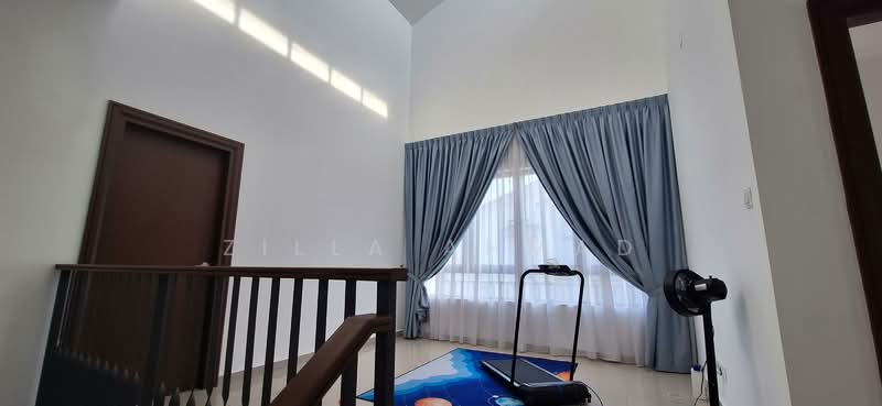 2-storey Terraced House for Rent in Setia Safiro (Cyberjaya) - Zilla Ahmad - Interior - PropertyGuru.com.my